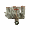 Válvula Compuerta Fig.11 3 - URREA