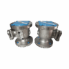 Válvula De 3 466-t Clase 150 Inoxidable - WORCESTER