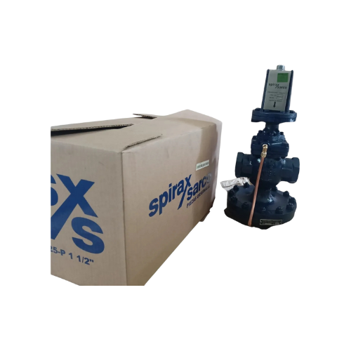 Reguladora 25-p 1 1/2 - SPIRAX SARCO
