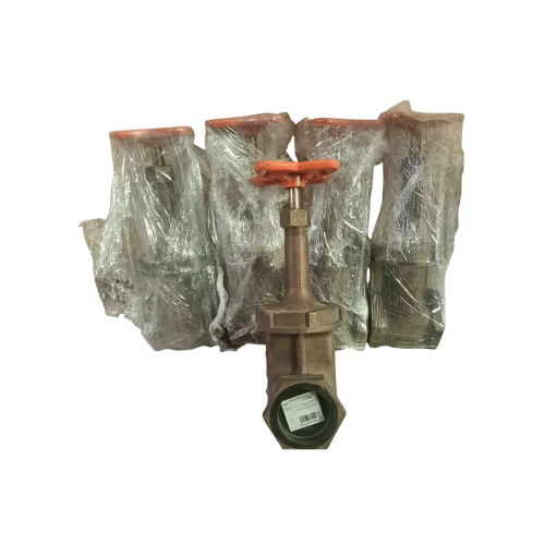 Válvula Compuerta Fig.11 3 - URREA
