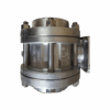 Válvula Worcester De 3 Inoxidable Roscada S45 466-t