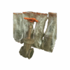 Válvula Compuerta Fig.11 3 - URREA