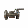 Válvula Bola 2 Clase 300lbs 466-t Inoxidable - WORCESTER