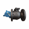Válvula Bola 4 444-t Clase 150# - WORCESTER