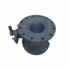 Válvula De Bola 446-t 10 150# - WORCESTER