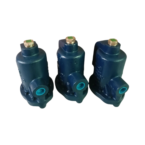 B-4x 1 1/2 - SPIRAX SARCO