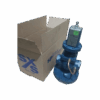 Reguladora 25-p 1 1/2 - SPIRAX SARCO