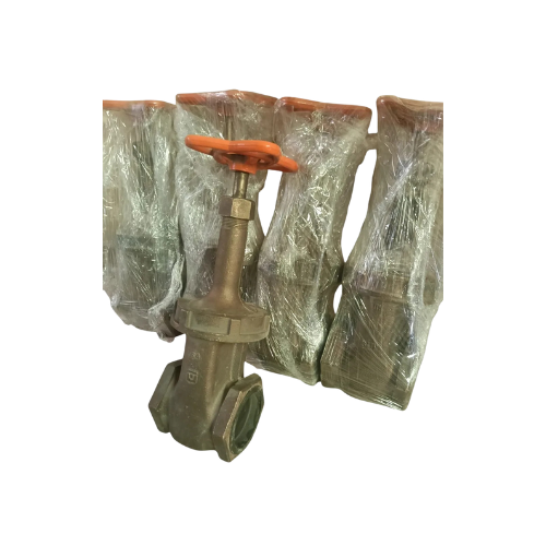 Válvula Compuerta Fig.11 3 - URREA