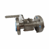 Válvula Bola 2 Clase 300lbs 466-t Inoxidable - WORCESTER