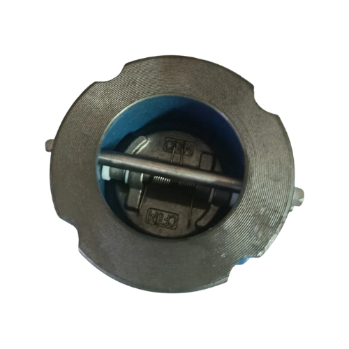 Válvula Dúo Check 2 150# - D LINE