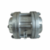 Válvula Worcester De 3 Inoxidable Roscada S45 466-t
